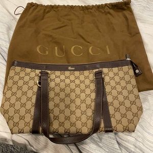 Gucci Totes